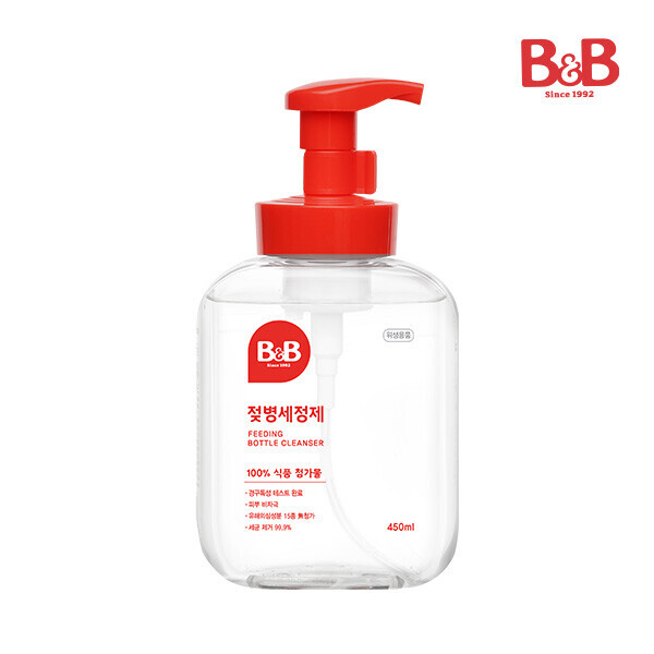 메디앙스 공식몰 아이맘,[탄방동주민자치회] 450ml(용기)+400ml(리필)