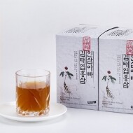 인삼 아빠 홍삼액 80ml* 10포 / 30포