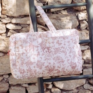 타티네쇼콜라 Toile de Bag