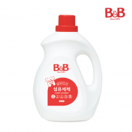 비앤비 섬유세제 3000ml (용기)