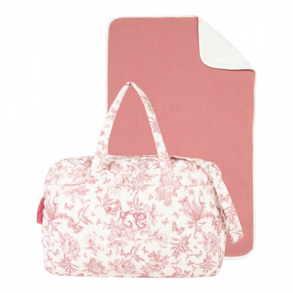 메디앙스 공식몰 아이맘,타티네쇼콜라 Toile de Bag