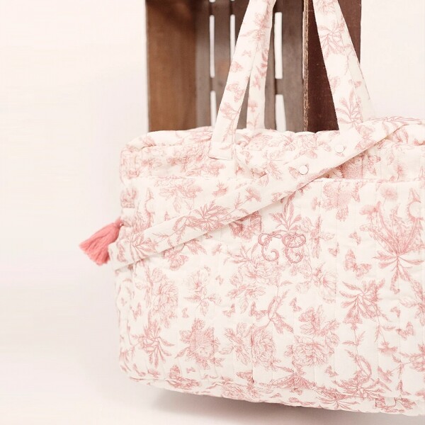 메디앙스 공식몰 아이맘,타티네쇼콜라 Toile de Bag