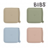 [빕스] BIBS 쪽쪽이 박스 공갈젖꼭지 보관함