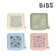 [빕스] BIBS 쪽쪽이 박스x리버티 공갈젖꼭지 보관함
