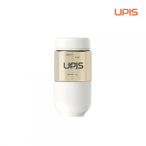 메디앙스 공식몰 아이맘,유피스 PPSU 온리 보틀 (260ml 화이트)