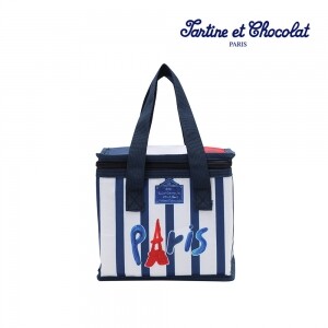 타티네쇼콜라 PARIS보냉백