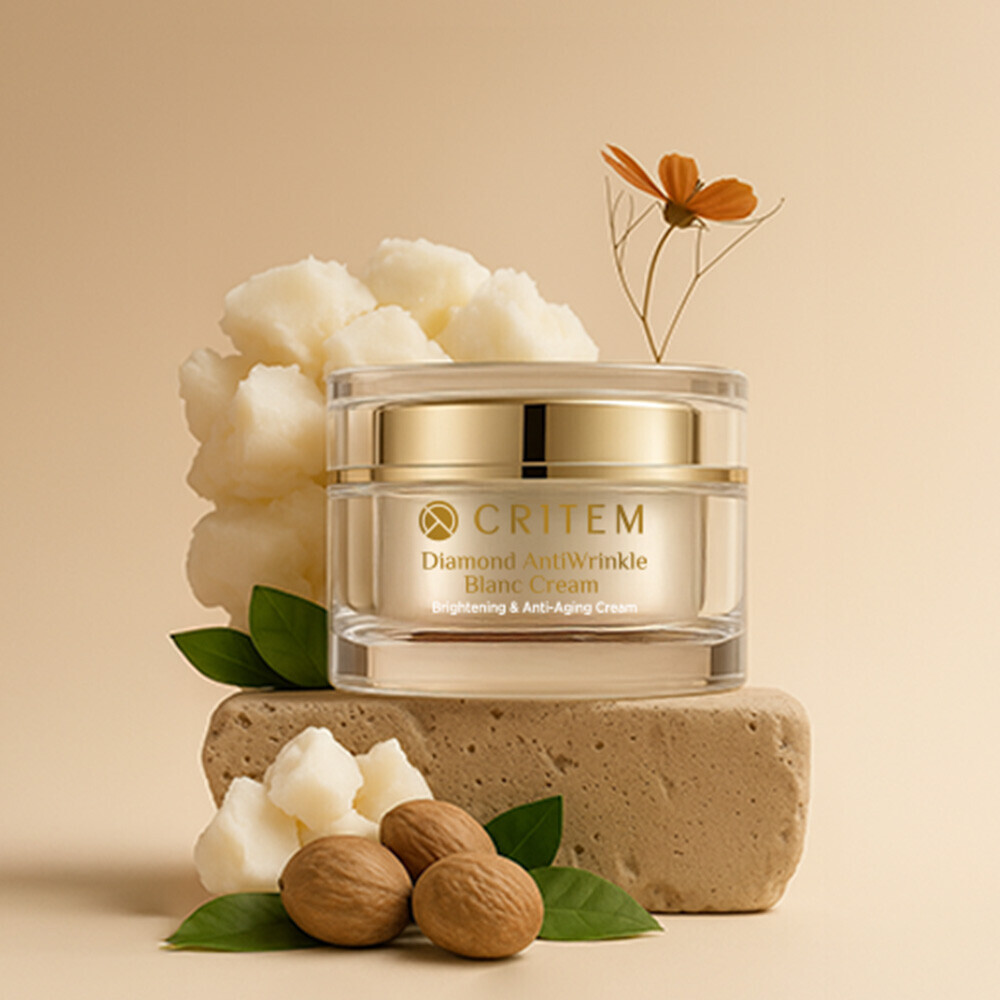메디앙스 공식몰 아이맘,크리템 다이아몬드 안티링클 블랑 크림 50ml
