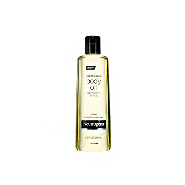 메디앙스 공식몰 아이맘,뉴트로지나 바디 오일 250ml