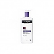 뉴트로지나 비져블리 리뉴 바디 로션 450ml