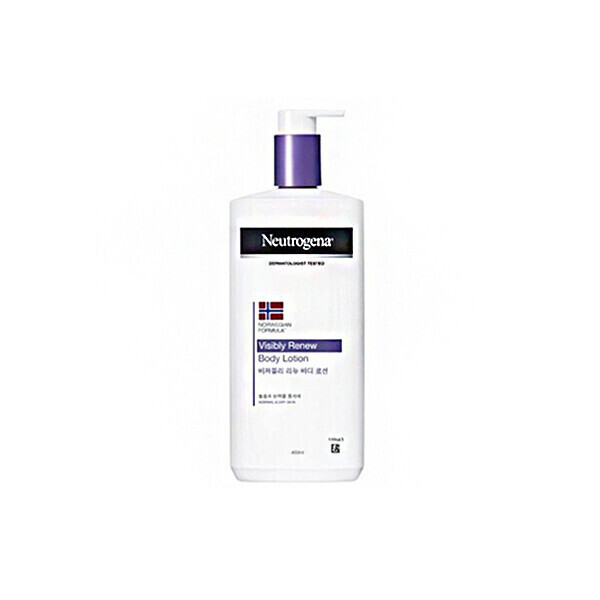 메디앙스 공식몰 아이맘,뉴트로지나 비져블리 리뉴 바디 로션 450ml