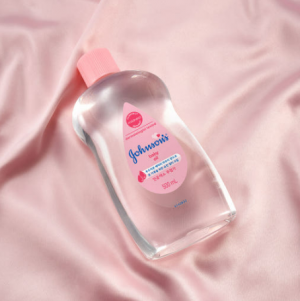 존슨즈베이비 베이비 오일 125ml 300ml 500ml