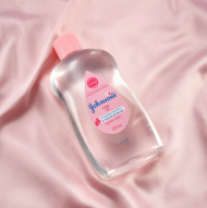 존슨즈베이비 베이비 오일 125ml 300ml 500ml