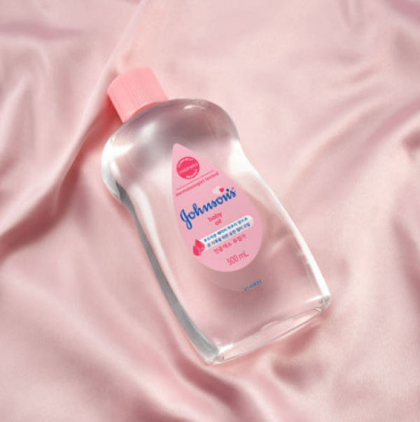 메디앙스 공식몰 아이맘,존슨즈베이비 베이비 오일 125ml 300ml 500ml