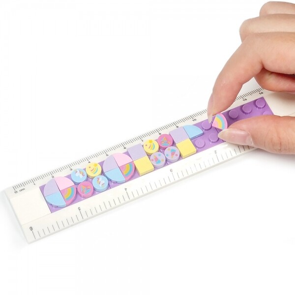 메디앙스 공식몰 아이맘,아티바바 블럭자 15cm